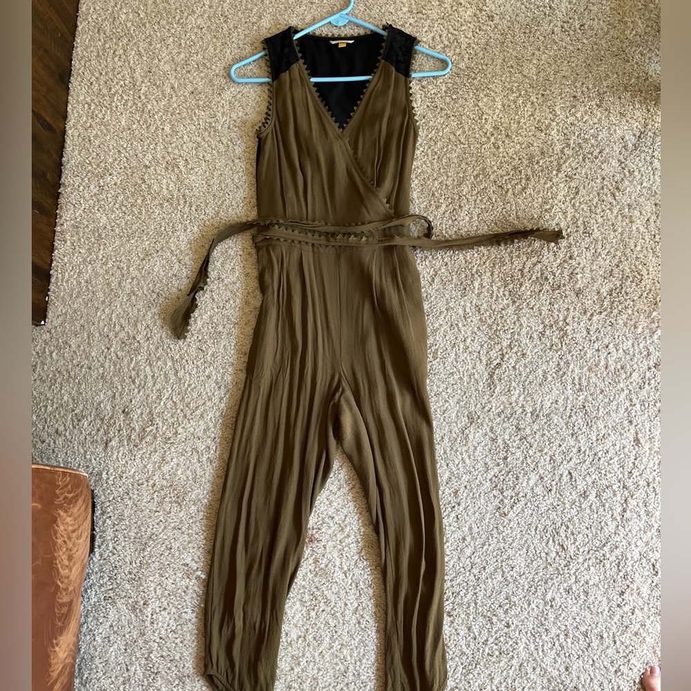 Anthroloplogie/Leifsdottir small petite jumper